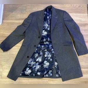 Full length trench from Indocino